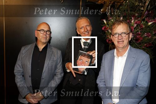 Noordwijk 16 oktober 2020
Boekpresentatie Martien Meiland in hotel Huis ter Duin .
Martien kwam met zijn vrouw Erica dochters Maxime en Montana.
Jaap Meiland kwam met zijn dochter