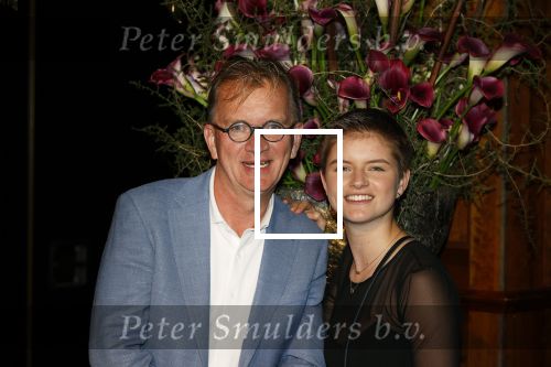Noordwijk 16 oktober 2020
Boekpresentatie Martien Meiland in hotel Huis ter Duin .
Martien kwam met zijn vrouw Erica dochters Maxime en Montana.
Jaap Meiland kwam met zijn dochter