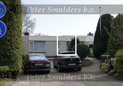 Badhoevdorp 16 oktober 2020
Huis van Jack v Gelder