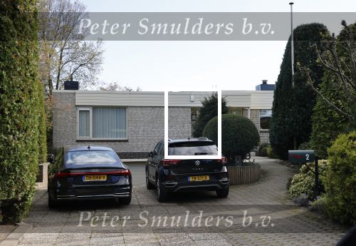 Badhoevdorp 16 oktober 2020
Huis van Jack v Gelder