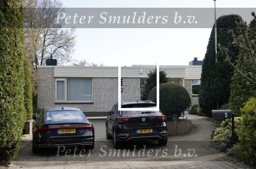 Badhoevdorp 16 oktober 2020
Huis van Jack v Gelder