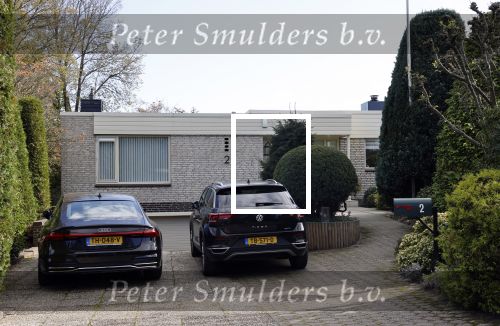 Badhoevdorp 16 oktober 2020
Huis van Jack v Gelder