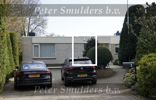 Badhoevdorp 16 oktober 2020
Huis van Jack v Gelder