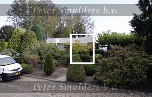 Badhoevdorp 16 oktober 2020
Huis van Jack v Gelder