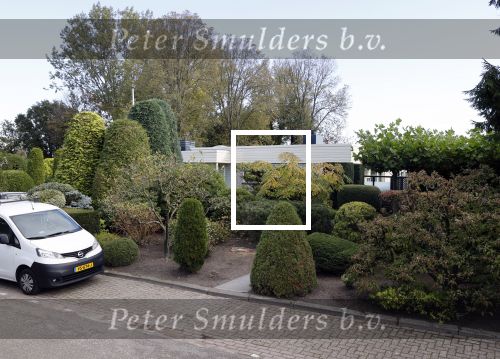 Badhoevdorp 16 oktober 2020
Huis van Jack v Gelder