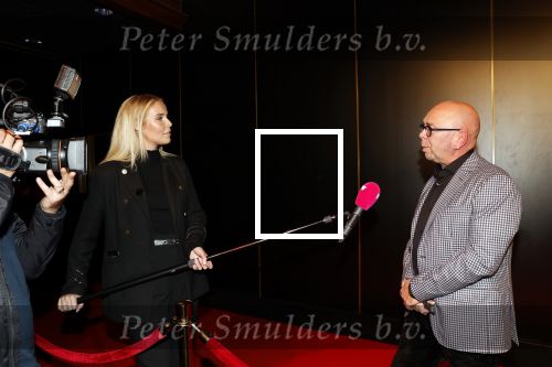 Noordwijk 16 oktober 2020
Boekpresentatie Martien Meiland in hotel Huis ter Duin .
Martien kwam met zijn vrouw Erica dochters Maxime en Montana. Jan Dijkgraaf heeft het boek geschreven . Jan kwam met zijn vrouw