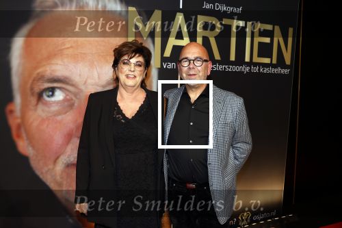 Noordwijk 16 oktober 2020
Boekpresentatie Martien Meiland in hotel Huis ter Duin .
Martien kwam met zijn vrouw Erica dochters Maxime en Montana. Jan Dijkgraaf heeft het boek geschreven . Jan kwam met zijn vrouw
