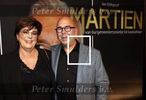 Noordwijk 16 oktober 2020
Boekpresentatie Martien Meiland in hotel Huis ter Duin .
Martien kwam met zijn vrouw Erica dochters Maxime en Montana. Jan Dijkgraaf heeft het boek geschreven . Jan kwam met zijn vrouw