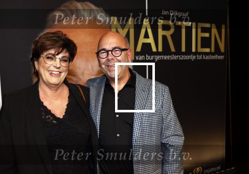 Noordwijk 16 oktober 2020
Boekpresentatie Martien Meiland in hotel Huis ter Duin .
Martien kwam met zijn vrouw Erica dochters Maxime en Montana. Jan Dijkgraaf heeft het boek geschreven . Jan kwam met zijn vrouw