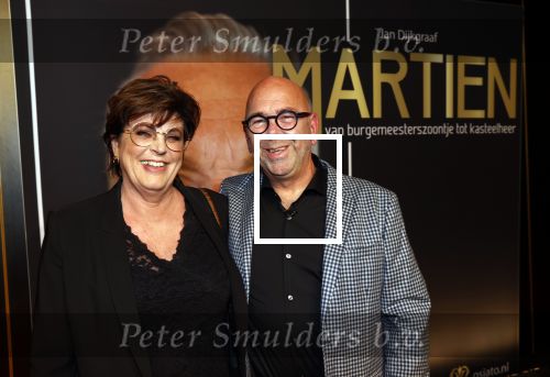 Noordwijk 16 oktober 2020
Boekpresentatie Martien Meiland in hotel Huis ter Duin .
Martien kwam met zijn vrouw Erica dochters Maxime en Montana. Jan Dijkgraaf heeft het boek geschreven . Jan kwam met zijn vrouw