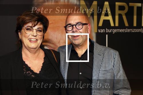 Noordwijk 16 oktober 2020
Boekpresentatie Martien Meiland in hotel Huis ter Duin .
Martien kwam met zijn vrouw Erica dochters Maxime en Montana. Jan Dijkgraaf heeft het boek geschreven . Jan kwam met zijn vrouw