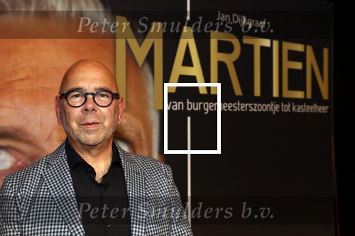Noordwijk 16 oktober 2020
Boekpresentatie Martien Meiland in hotel Huis ter Duin .
Martien kwam met zijn vrouw Erica dochters Maxime en Montana. Jan Dijkgraaf heeft het boek geschreven . Jan kwam met zijn vrouw