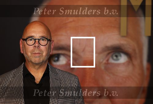 Noordwijk 16 oktober 2020
Boekpresentatie Martien Meiland in hotel Huis ter Duin .
Martien kwam met zijn vrouw Erica dochters Maxime en Montana. Jan Dijkgraaf