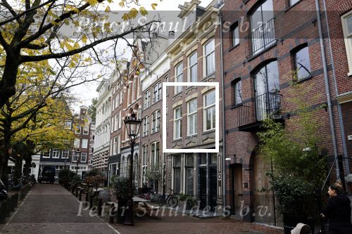 Amsterdam 21 oktober 2020
Huis Jeroen v Koningsbrugge en zijn vrouw