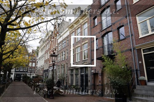 Amsterdam 21 oktober 2020
Huis Jeroen v Koningsbrugge en zijn vrouw