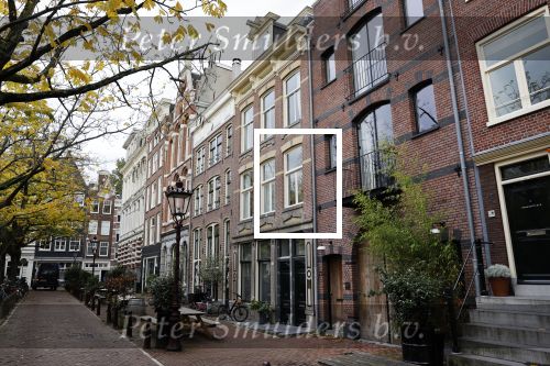 Amsterdam 21 oktober 2020
Huis Jeroen v Koningsbrugge en zijn vrouw