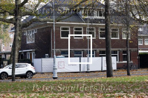Amsterdam 1 oktober 2020
Jeroen v d Boom zijn nieuwe huis wordt helemaal verbouwd . Piet Boon is de architect