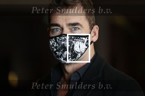 Noordwijk 16 oktober 2020
Boekpresentatie Martien Meiland in hotel Huis ter Duin .
Martien kwam met zijn vrouw Erica dochters Maxime en Montana. Jeroen v d Boom met mondkapje
