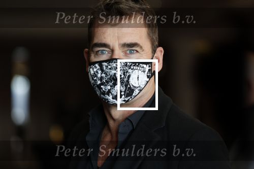 Noordwijk 16 oktober 2020
Boekpresentatie Martien Meiland in hotel Huis ter Duin .
Martien kwam met zijn vrouw Erica dochters Maxime en Montana. Jeroen v d Boom met mondkapje