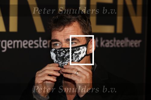 Noordwijk 16 oktober 2020
Boekpresentatie Martien Meiland in hotel Huis ter Duin .
Martien kwam met zijn vrouw Erica dochters Maxime en Montana. Jeroen v d Boom met mondkapje