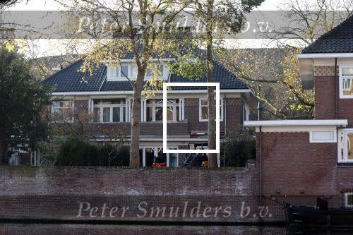 Amsterdam 7 novembver 2020
Het nieuwe huis / villa van Jeroen v d Boom in Amsterdam zuid wordt volledig verbouwd.