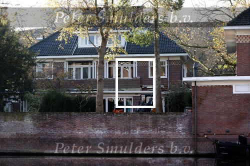 Amsterdam 7 novembver 2020
Het nieuwe huis / villa van Jeroen v d Boom in Amsterdam zuid wordt volledig verbouwd.