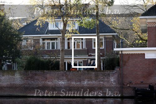 Amsterdam 7 novembver 2020
Het nieuwe huis / villa van Jeroen v d Boom in Amsterdam zuid wordt volledig verbouwd.