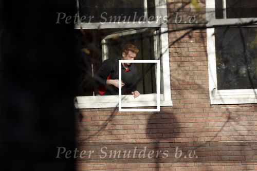 Amsterdam 6 november 2020
Jeroen v d Boom is zijn nieuwe huis in Amsterdam zuid aan het verbouwen. Piet Boon is zijn architect .