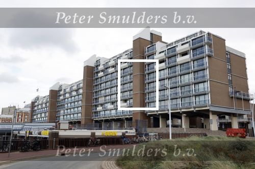 Scheveningen 22 oktober 2020
In dit appartementen complex wonen Lee Towers en Erica Terpstra. Huis