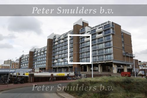 Scheveningen 22 oktober 2020
In dit appartementen complex wonen Lee Towers en Erica Terpstra. Huis