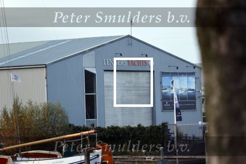 Muiden  31 oktober 2020
Lengers Yachts