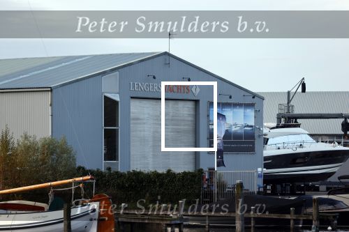 Muiden  31 oktober 2020
Lengers Yachts