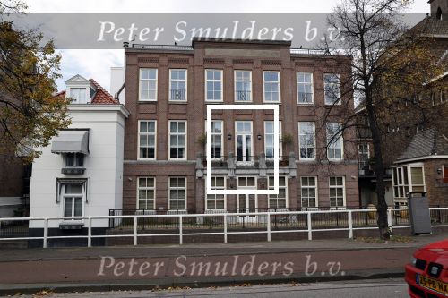 Den Haag  31 oktober 2020
Huis Lex v Hessen