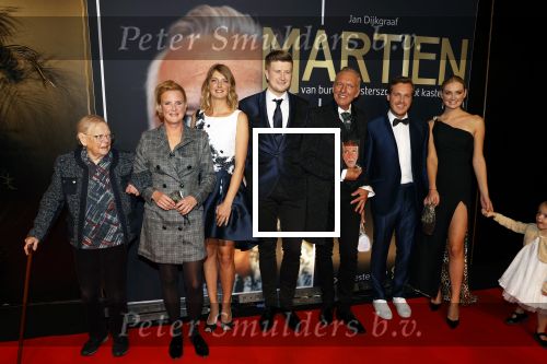 Noordwijk 16 oktober 2020
Boekpresentatie Martien Meiland in hotel Huis ter Duin .
Martien kwam met zijn vrouw Erica dochters Maxime en Montana.