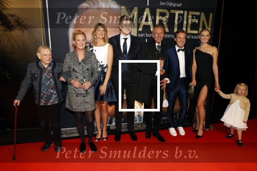 Noordwijk 16 oktober 2020
Boekpresentatie Martien Meiland in hotel Huis ter Duin .
Martien kwam met zijn vrouw Erica dochters Maxime en Montana.