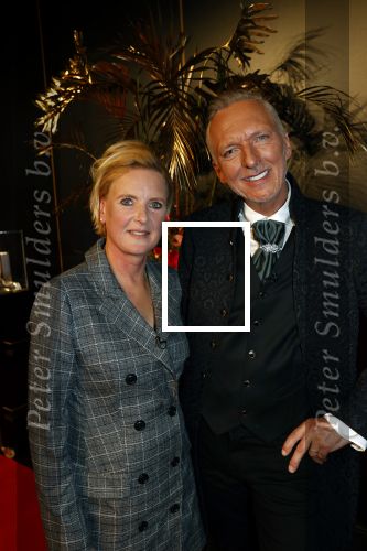 Noordwijk 16 oktober 2020
Boekpresentatie Martien Meiland in hotel Huis ter Duin .
Martien kwam met zijn vrouw Erica dochters Maxime en Montana.