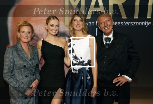 Noordwijk 16 oktober 2020
Boekpresentatie Martien Meiland in hotel Huis ter Duin .
Martien kwam met zijn vrouw Erica dochters Maxime en Montana.