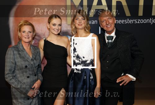 Noordwijk 16 oktober 2020
Boekpresentatie Martien Meiland in hotel Huis ter Duin .
Martien kwam met zijn vrouw Erica dochters Maxime en Montana.