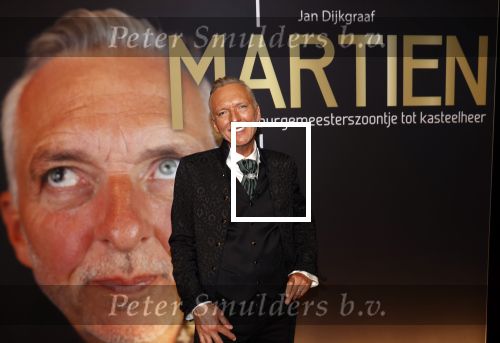 Noordwijk 16 oktober 2020
Boekpresentatie Martien Meiland in hotel Huis ter Duin .
Martien kwam met zijn vrouw Erica dochters Maxime en Montana.