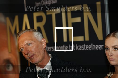 Noordwijk 16 oktober 2020
Boekpresentatie Martien Meiland in hotel Huis ter Duin .
Martien kwam met zijn vrouw Erica dochters Maxime en Montana.