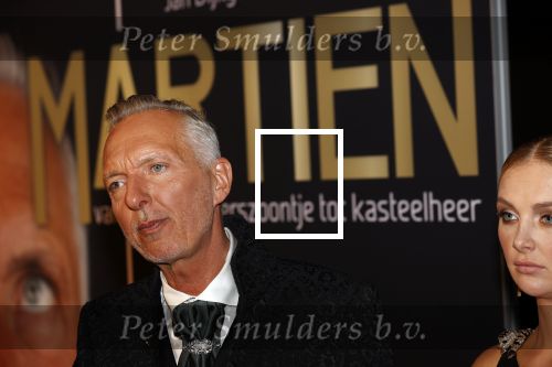 Noordwijk 16 oktober 2020
Boekpresentatie Martien Meiland in hotel Huis ter Duin .
Martien kwam met zijn vrouw Erica dochters Maxime en Montana.