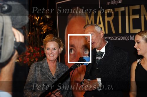 Noordwijk 16 oktober 2020
Boekpresentatie Martien Meiland in hotel Huis ter Duin .
Martien kwam met zijn vrouw Erica dochters Maxime en Montana.