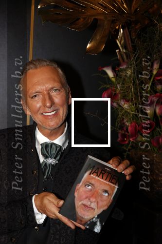 Noordwijk 16 oktober 2020
Boekpresentatie Martien Meiland in hotel Huis ter Duin .
Martien kwam met zijn vrouw Erica dochters Maxime en Montana.