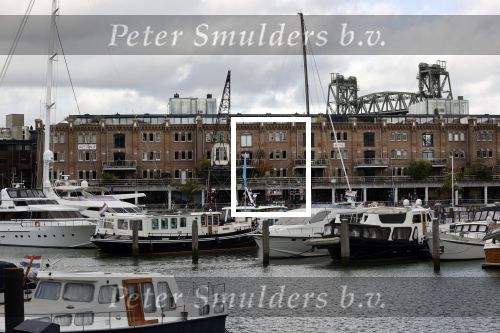 Rotterdam 26 oktober 2020
In dit appartement woont Mattie Valk . Patricia Paay woont er ook