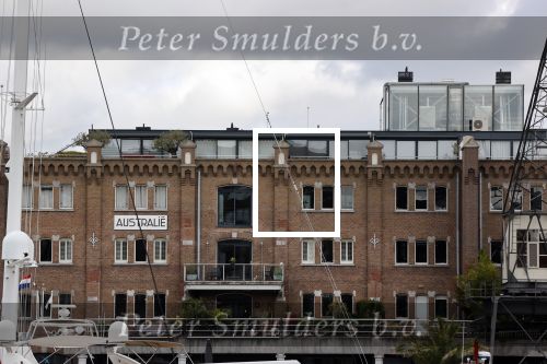 Rotterdam 26 oktober 2020
In dit appartement woont Mattie Valk . Patricia Paay woont er ook
