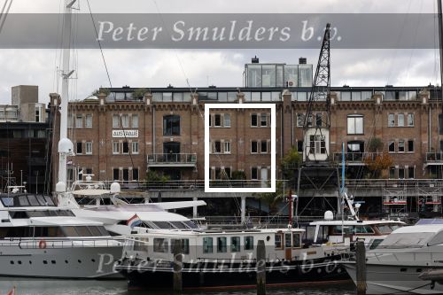 Rotterdam 26 oktober 2020
In dit appartement woont Mattie Valk . Patricia Paay woont er ook