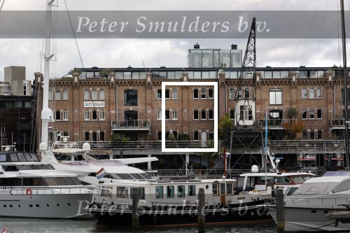 Rotterdam 26 oktober 2020
In dit appartement woont Mattie Valk . Patricia Paay woont er ook