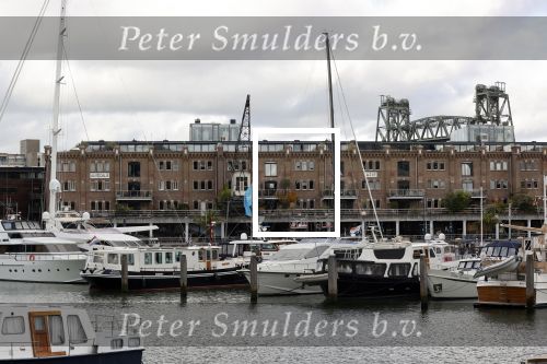 Rotterdam 26 oktober 2020
In dit appartement woont Mattie Valk . Patricia Paay woont er ook