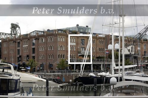 Rotterdam 26 oktober 2020
In dit appartement woont Mattie Valk . Patricia Paay woont er ook