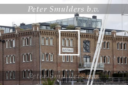Rotterdam 26 oktober 2020
In dit appartement woont Mattie Valk . Patricia Paay woont er ook